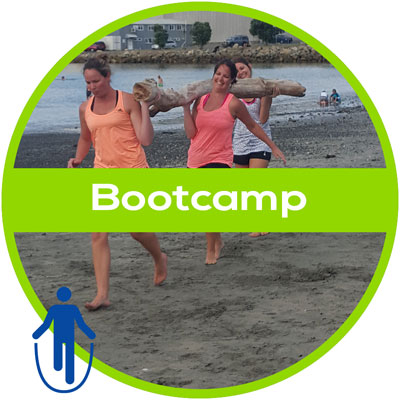 BOOT-CAMP